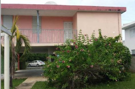 9 B Lot Reparto BArroyo, PR, 00714Arroyo County