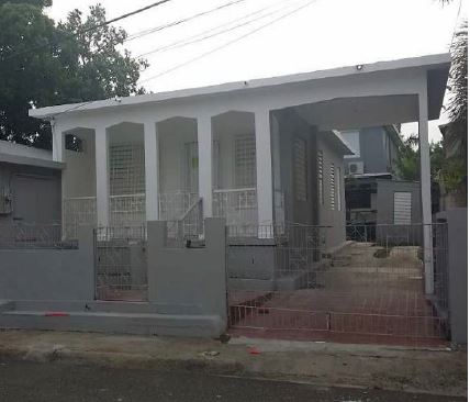 #54 Las Mercedes DeArroyo, PR, 00714Arroyo County