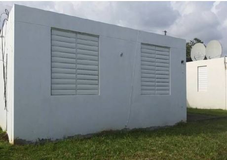 A-5 Urb. City PalaceNaguabo, PR, 00718Naguabo County