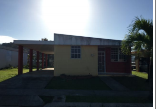 M19 Calle 10 VallePatillas, PR, 00723Patillas County