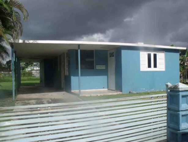 Ll-58 31st Bonevill02Gaguas, PR, 00725Caguas County