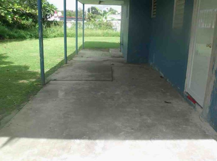 Ll-58 31st Bonevill02Gaguas, PR, 00725Caguas County