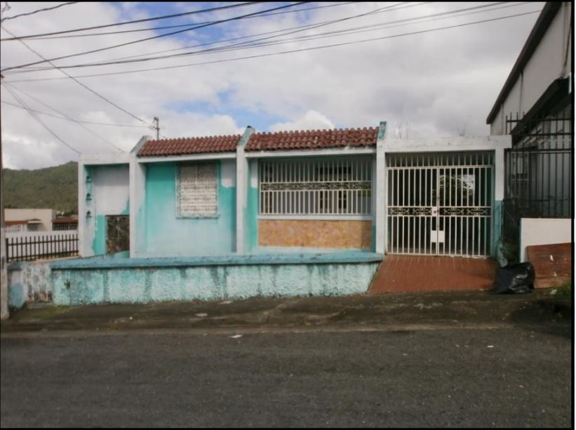21 Jose Grillo StCaguas, PR, 00725Caguas County