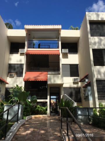 F-1 Parques Bonneville Bldg 2Caguas, PR, 00725Caguas County
