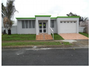 V16 Villa NuevaCaguas, PR, 00725Caguas County