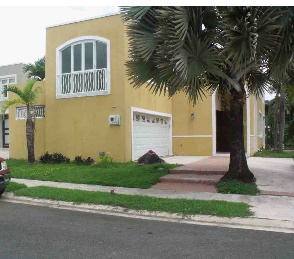130 Sj Hacienda SanCaguas, PR, 00725Caguas County