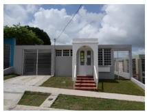 G-34 Canario St Reparto San JoseCaguas, PR, 00725Caguas County