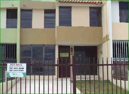 3 G 4 St Villas DCanovanas, PR, 00729Canovanas County