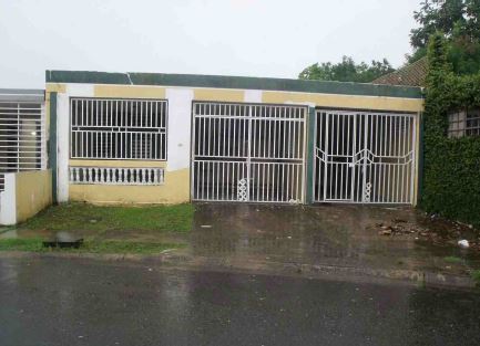 10 Ai 29 StCanovanas, PR, 00729Canovanas County