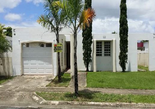 Vistas De Rio GrandCanovanas, PR, 00729Canovanas County