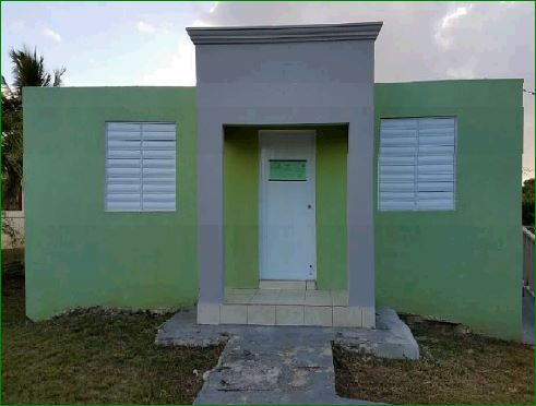 F 131 3 StSalinas, PR, 00731Ponce County