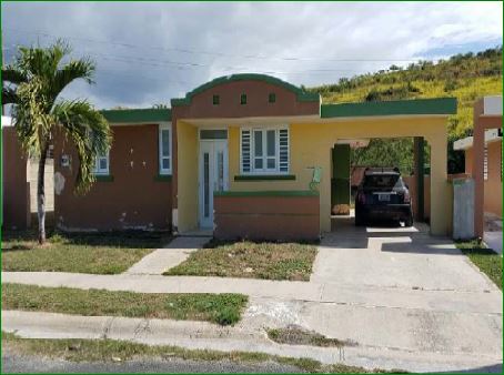 A-72 Calle 2 Paseo Costa Del SurSalinas, PR, 00731Ponce County