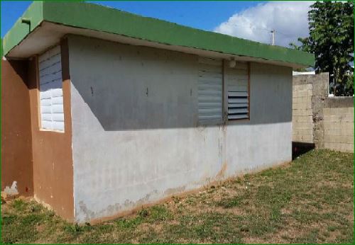 A-72 Calle 2 Paseo Costa Del SurSalinas, PR, 00731Ponce County