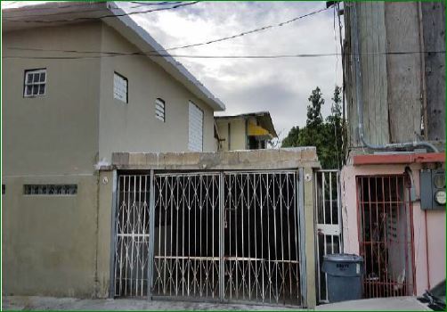 35 Progreso St Pueblo WPonce, PR, 00731Ponce County