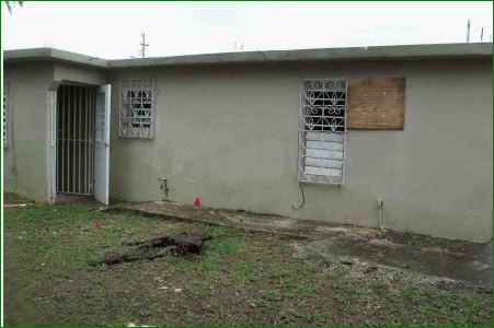 B-9 Santa MariaCeiba, PR, 00735Ceiba County