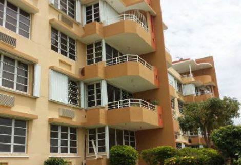 D-102 Condo Costa EsmeraldCeiba, PR, 00735Ceiba County