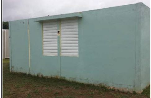 D-7 Paseo De CeibaCeiba, PR, 00735Ceiba County