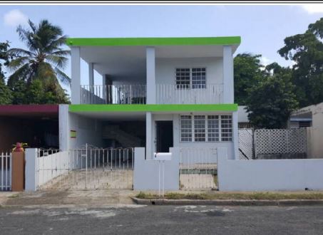 36 Calle 3Ceiba, PR, 00735Ceiba County