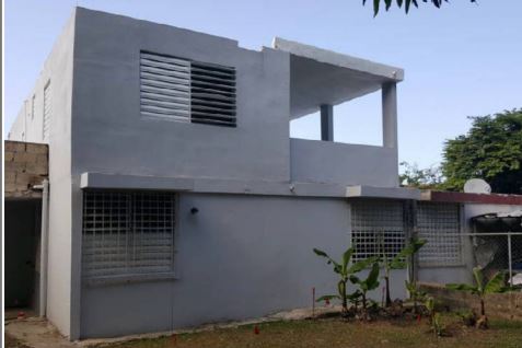 36 Calle 3Ceiba, PR, 00735Ceiba County