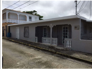 11 St 6 El Polvorin02Cayey, PR, 00736Cayey County
