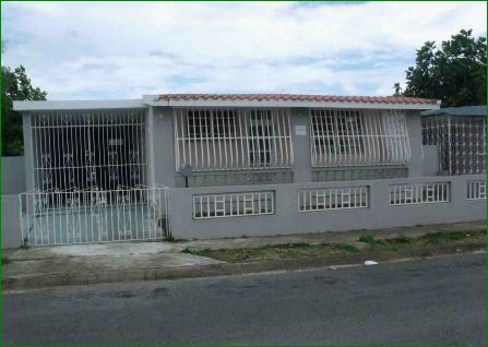 530 Tamarindo StreeFajardo, PR, 00738Fajardo County