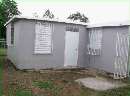 530 Tamarindo StreeFajardo, PR, 00738Fajardo County