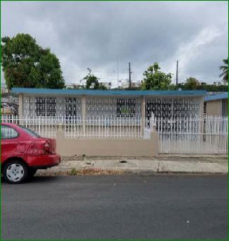 13 Veve CalzadaFajardo, PR, 00738Fajardo County