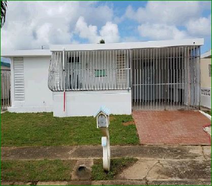5n-5 Monte Brisas DFajardo, PR, 00738Fajardo County