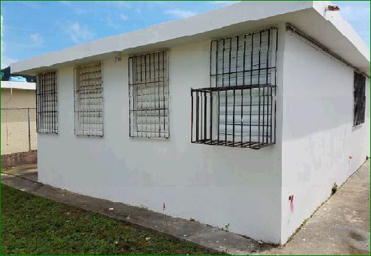 5n-5 Monte Brisas DFajardo, PR, 00738Fajardo County