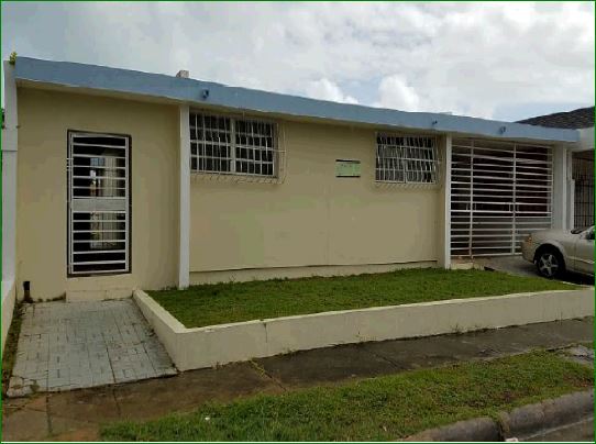97 Calle 2Fajardo, PR, 00738Fajardo County