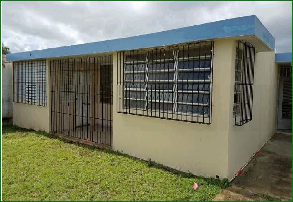 97 Calle 2Fajardo, PR, 00738Fajardo County