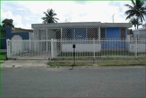 5-n 26 Block 19Fajardo, PR, 00738Fajardo County