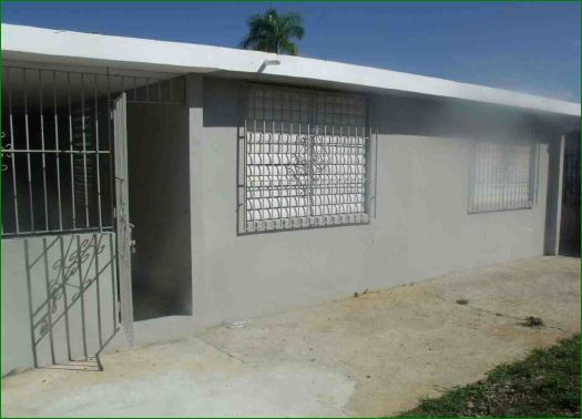 O33 Fajardo GardensFajardo, PR, 00738Fajardo County