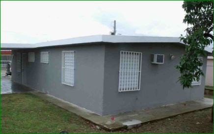 G-17 8 St Santa RitaFajardo, PR, 00738Fajardo County