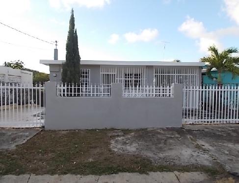 507 Luis M CintronFajardo, PR, 00738Fajardo County