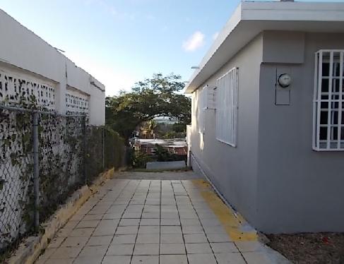 507 Luis M CintronFajardo, PR, 00738Fajardo County