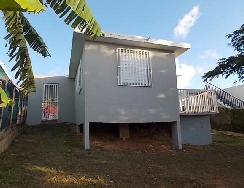 507 Luis M CintronFajardo, PR, 00738Fajardo County