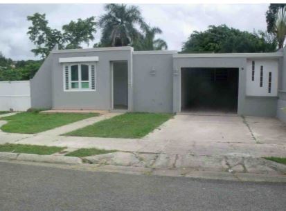 9s Alturas De SanFajardo, PR, 00738Fajardo County