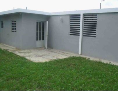9s Alturas De SanFajardo, PR, 00738Fajardo County