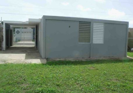 D-27 Altrs.De San PFajardo, PR, 00738Fajardo County