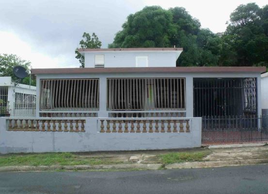 D 29 Monte Brisas DFajardo, PR, 00738Fajardo County