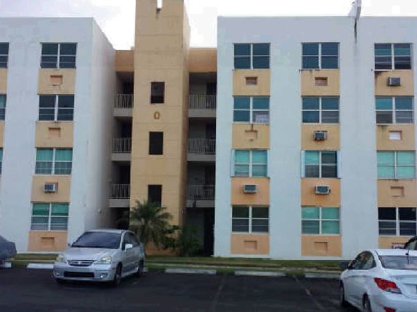 O-402 Chalets De SaFajardo, PR, 00738Fajardo County