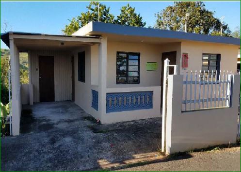 3.3 Km Carr 173 MonCidra, PR, 00739Cidra County