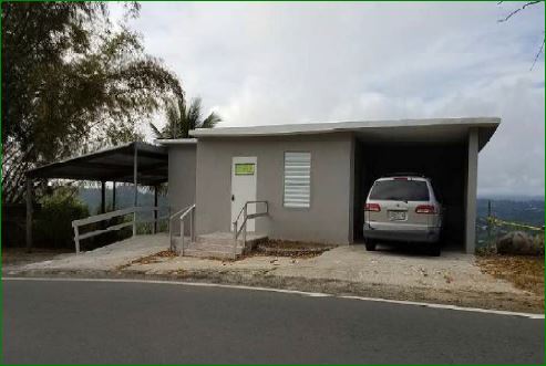 Sr782 Km 4.1 Ceiba WdCidra, PR, 00739Cidra County