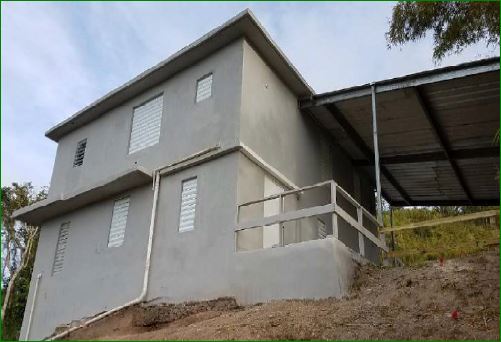 Sr782 Km 4.1 Ceiba WdCidra, PR, 00739Cidra County