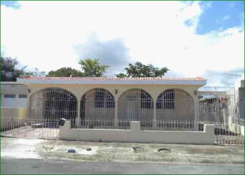Ee-61 Alturas DerioRio Grande, PR, 00745Rio Grande County