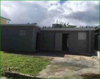 Bm 660 Calle 51Rio Grande, PR, 00745Rio Grande County