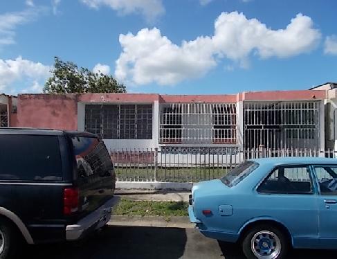 Alturas De Rio Grande W12010Calle22Rio Grande, PR, 00745Rio Grande County
