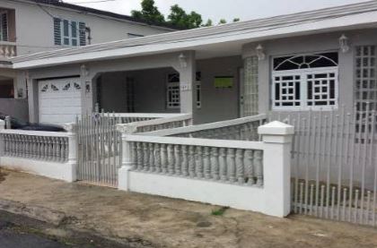 681 Comm La PonderoRio Grande, PR, 00745Rio Grande County