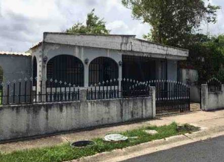 F93 F14 Urb Alturas De RioRio Grande, PR, 00745Rio Grande County